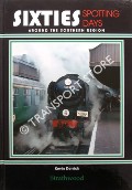 Sixties Spotting Days Around the Southern Region by DERRICK, Kevin